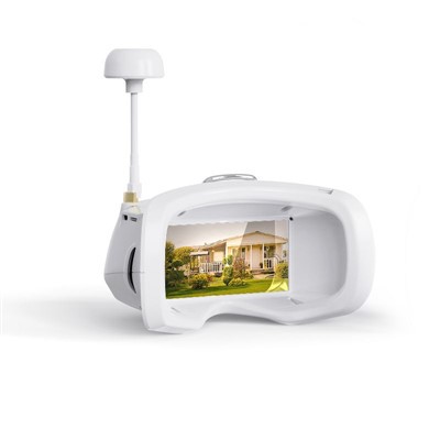 ബ്രഷ്ലെസ്സ് FPV ഡ്രോൺ സ്റ്റാർട്ടർ കിറ്റ്